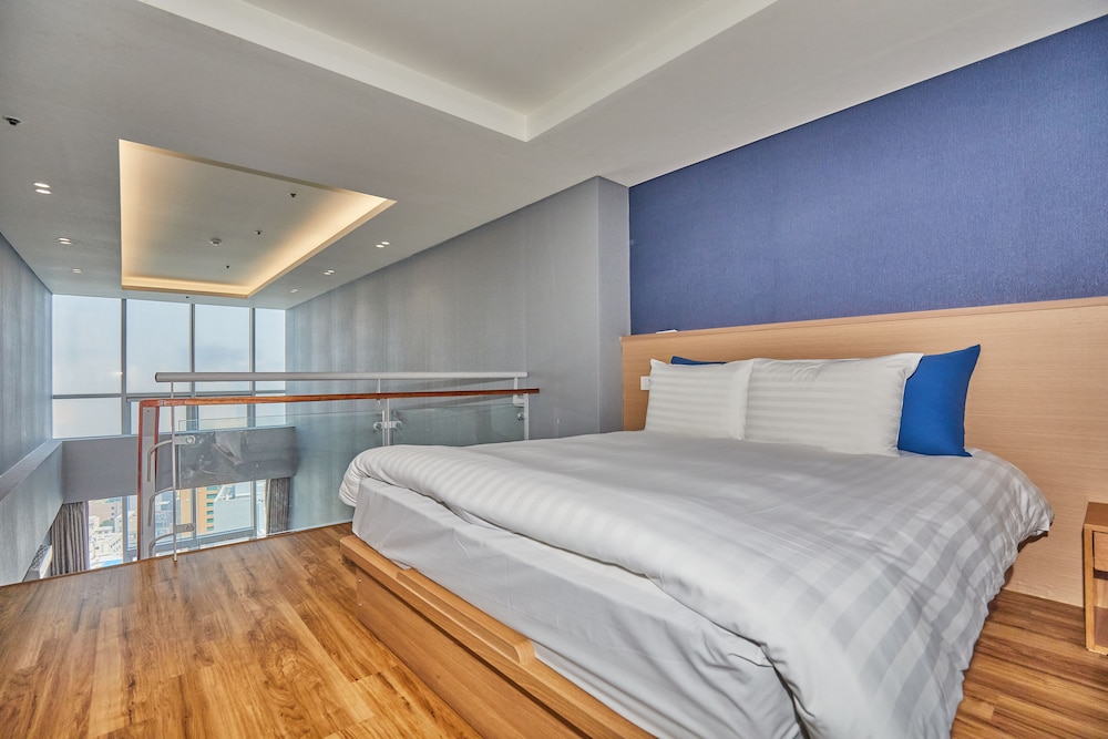 Kolon Seacloud Hotel 18/49