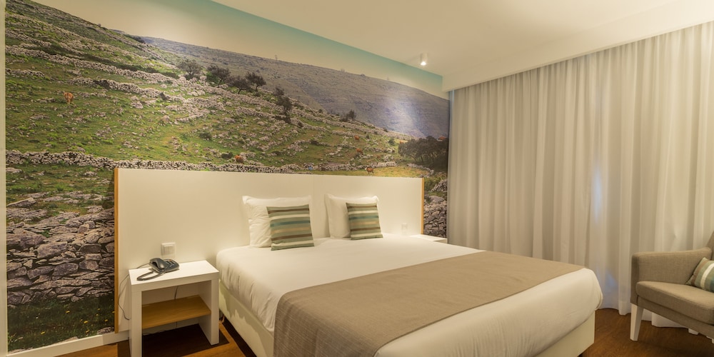 Steyler Fatima Hotel Congress Spa 26/65