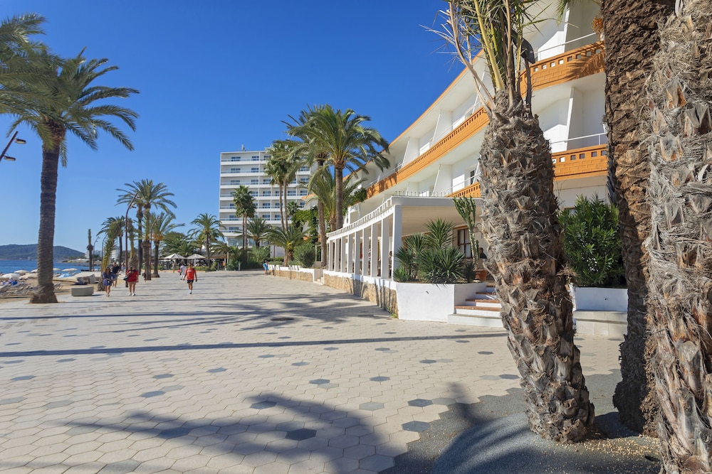 Hotel Figueretes 2/59