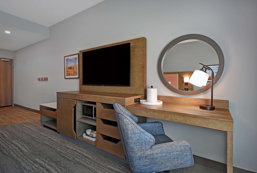 Hampton Inn Midland South 36/58
