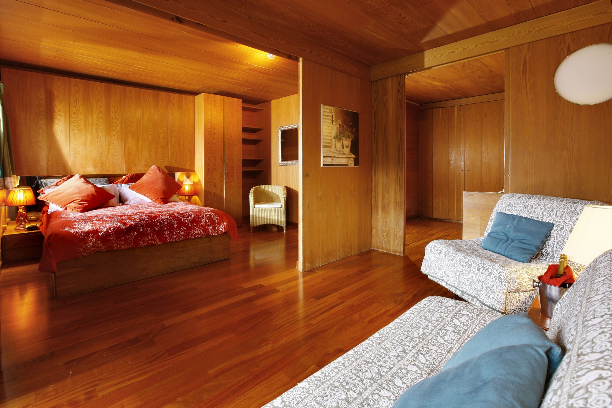 COMFORT SUITE SUPERIOR