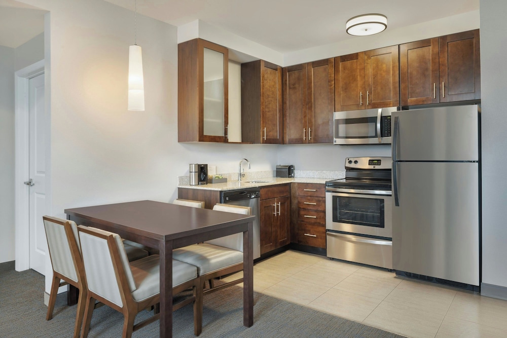 Residence Inn By Marriott Orlando Downtown 56/67