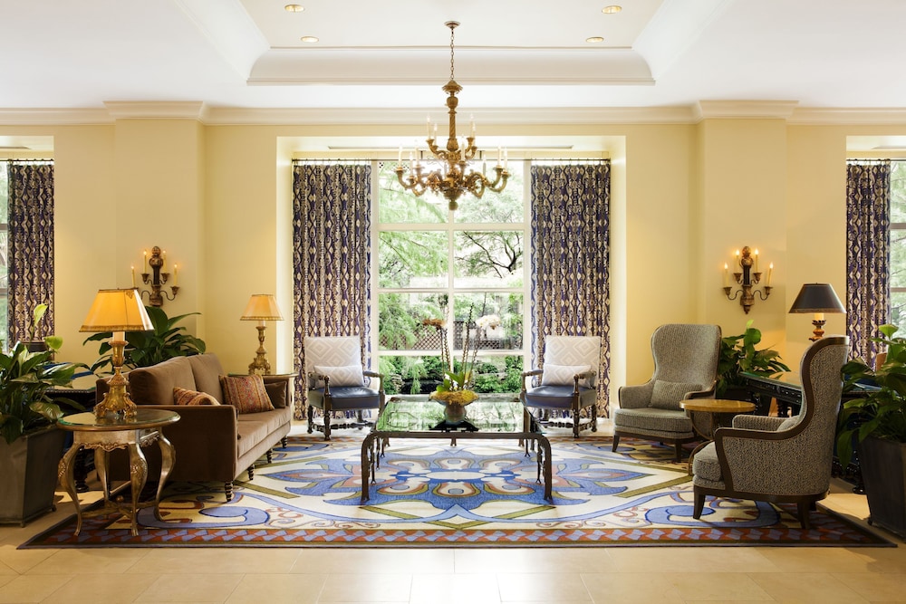 Westin Riverwalk Hotel 33/67