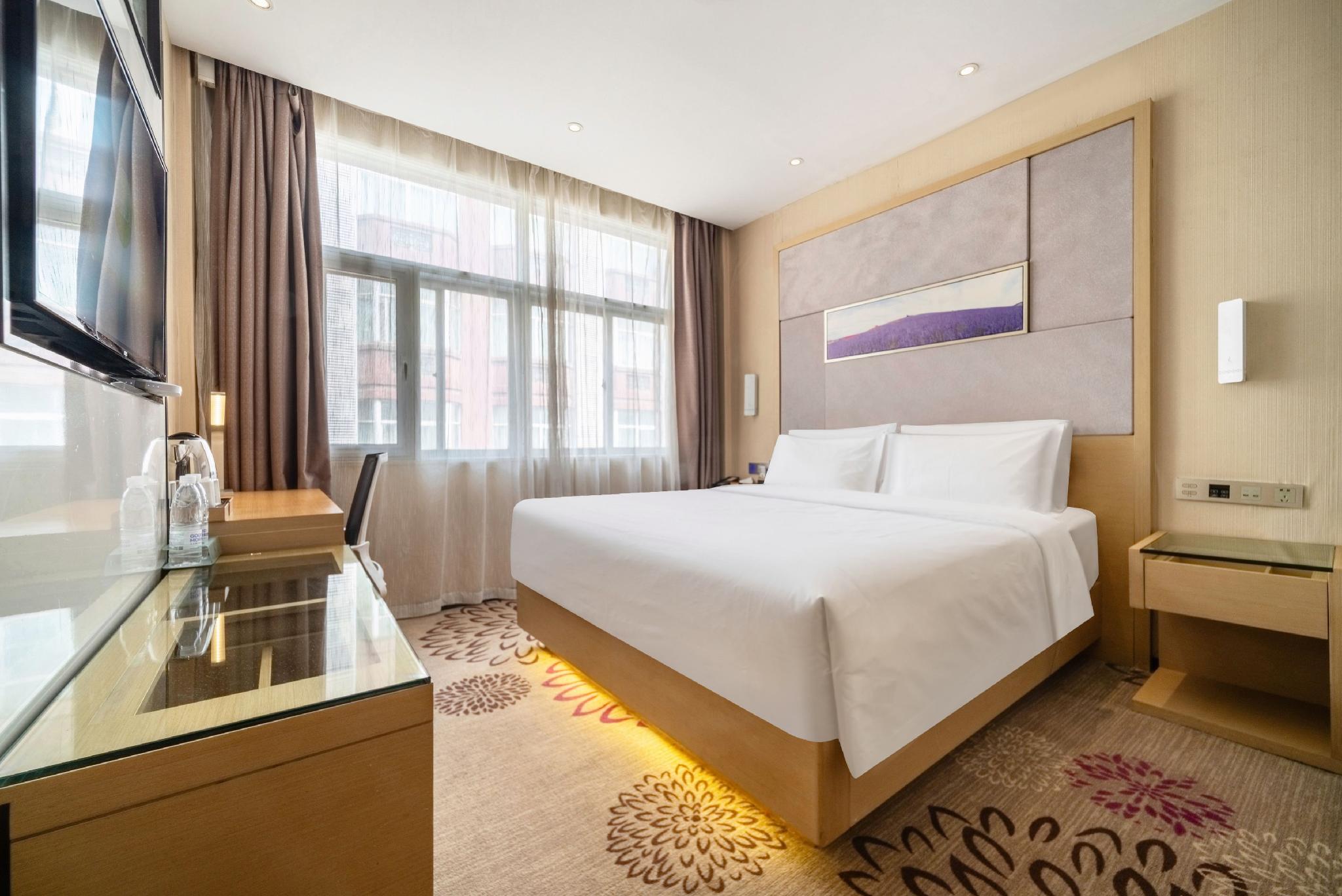 Lavande Hotel Hangzhou Xiaoshan International Airport 22/57