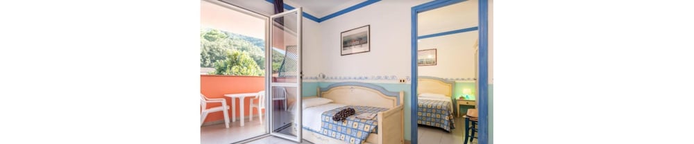 Th Ortano Ortano Mare Village 29/48