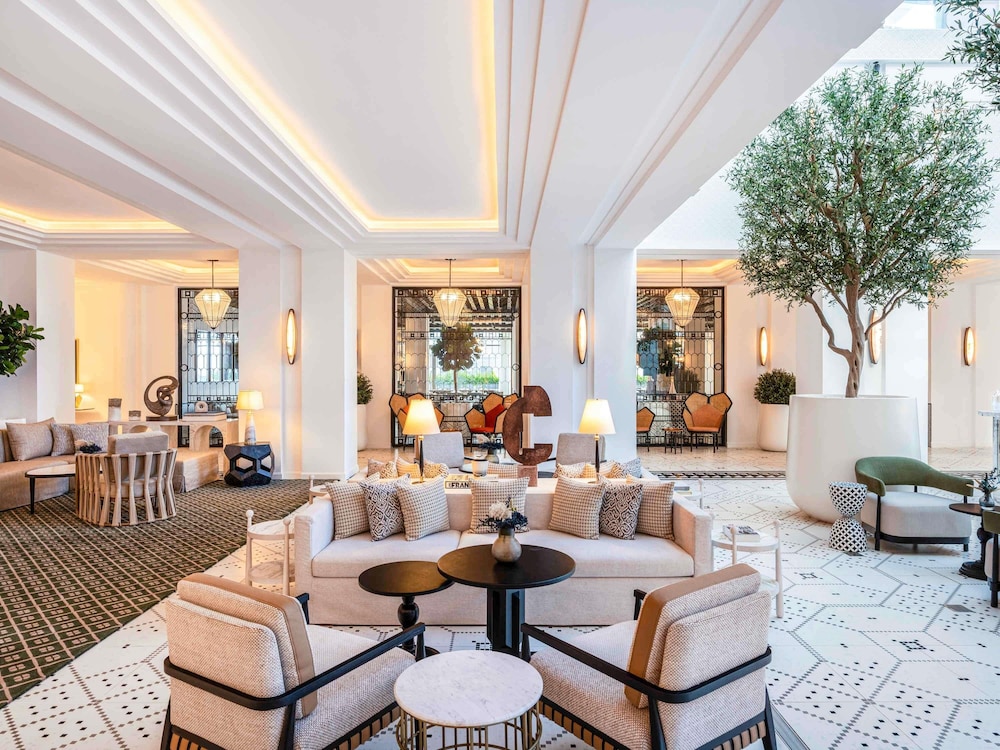 Fairmont La Marina Rabat-Salé 40/59