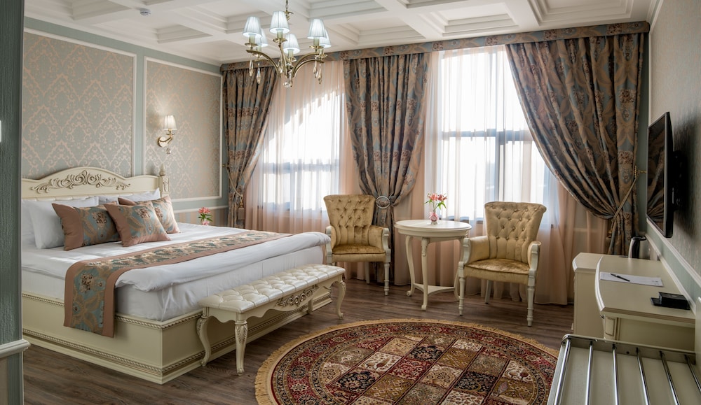 ASTER HOTEL GROUP 28/55