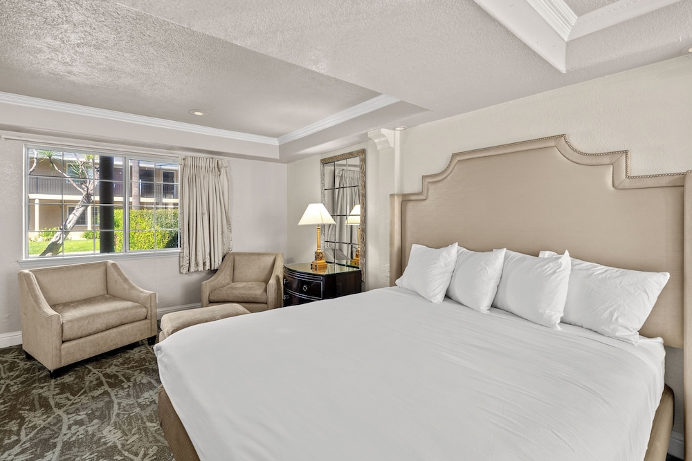 Rose Garden Inn - San Jose Airport 7/51