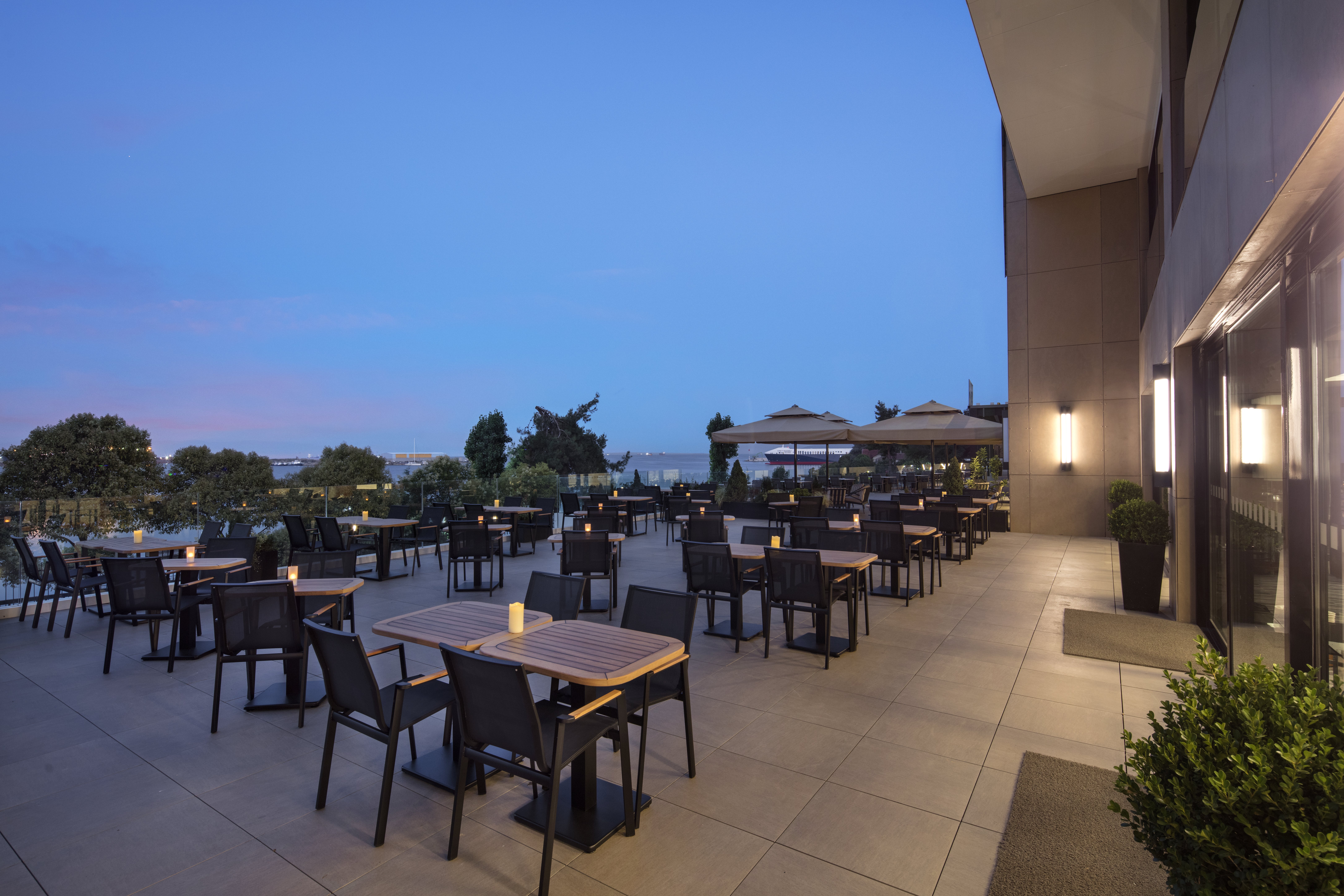 Holiday Inn ISTANBUL - TUZLA BAY 50/69