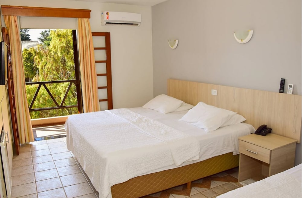 HOTEL VILLA SANTO AGOSTINHO 29/71