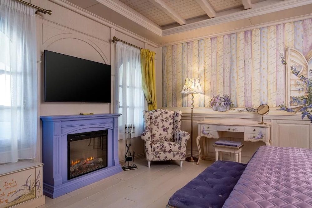 Casa Timis Resort 41/60