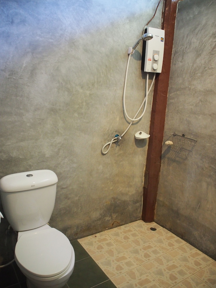 Lanta Happy Hill Resort 33/36