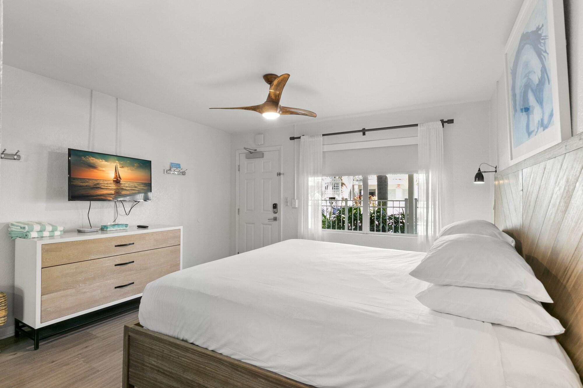 Cabana, Suite