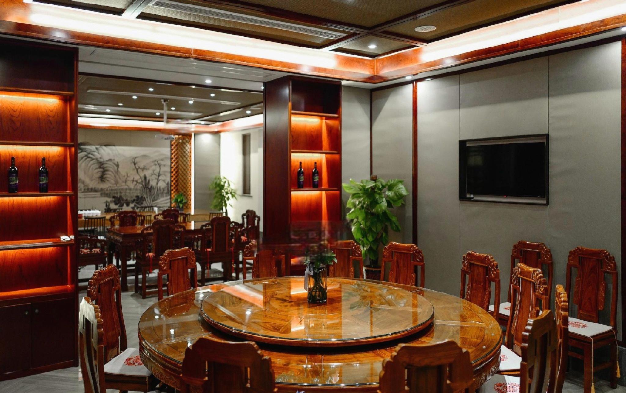 Xiruida Hotel 30/34