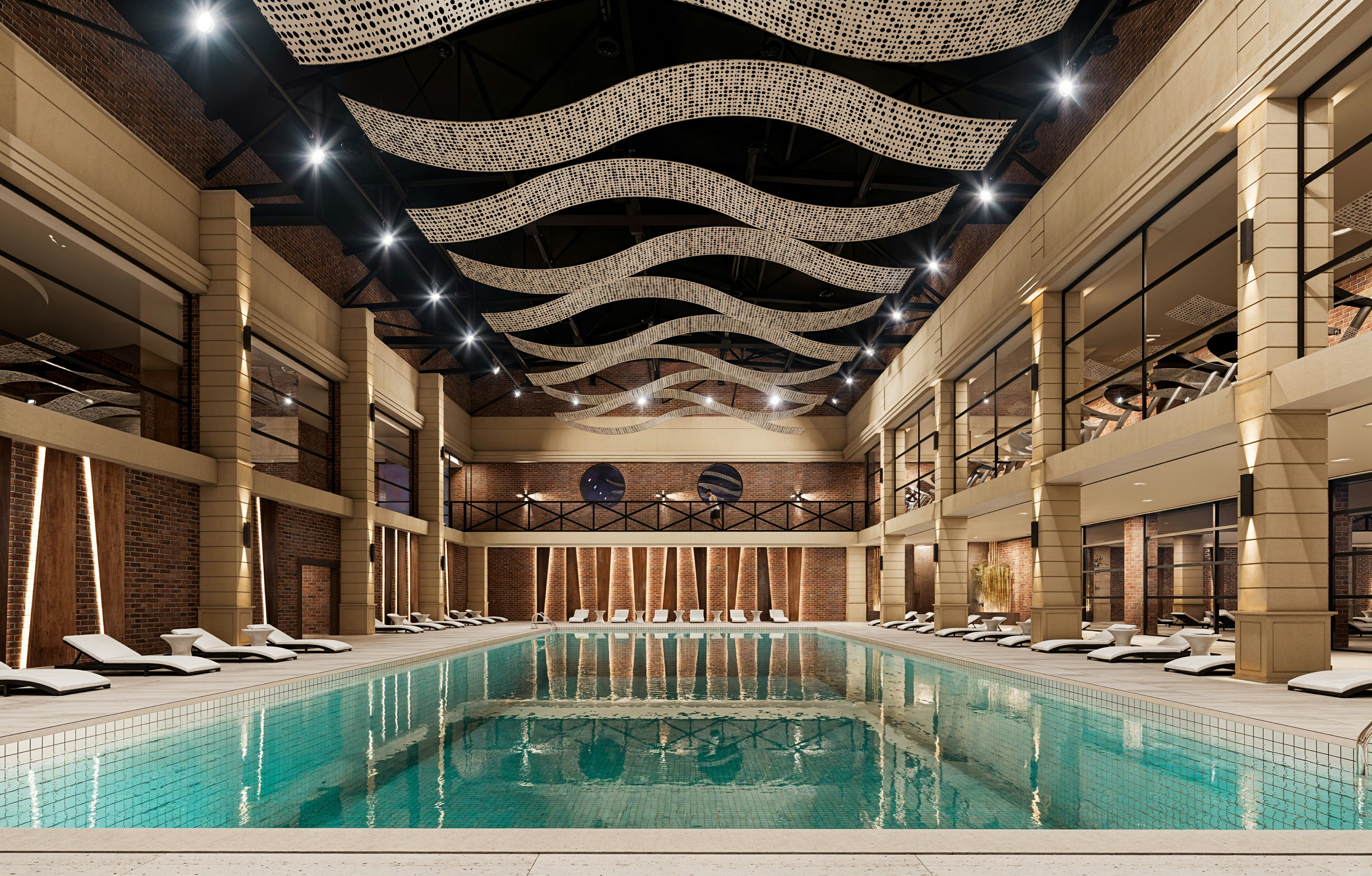 Excelsior Hotel & Spa Baku, Curio Collection by Hilton 38/82