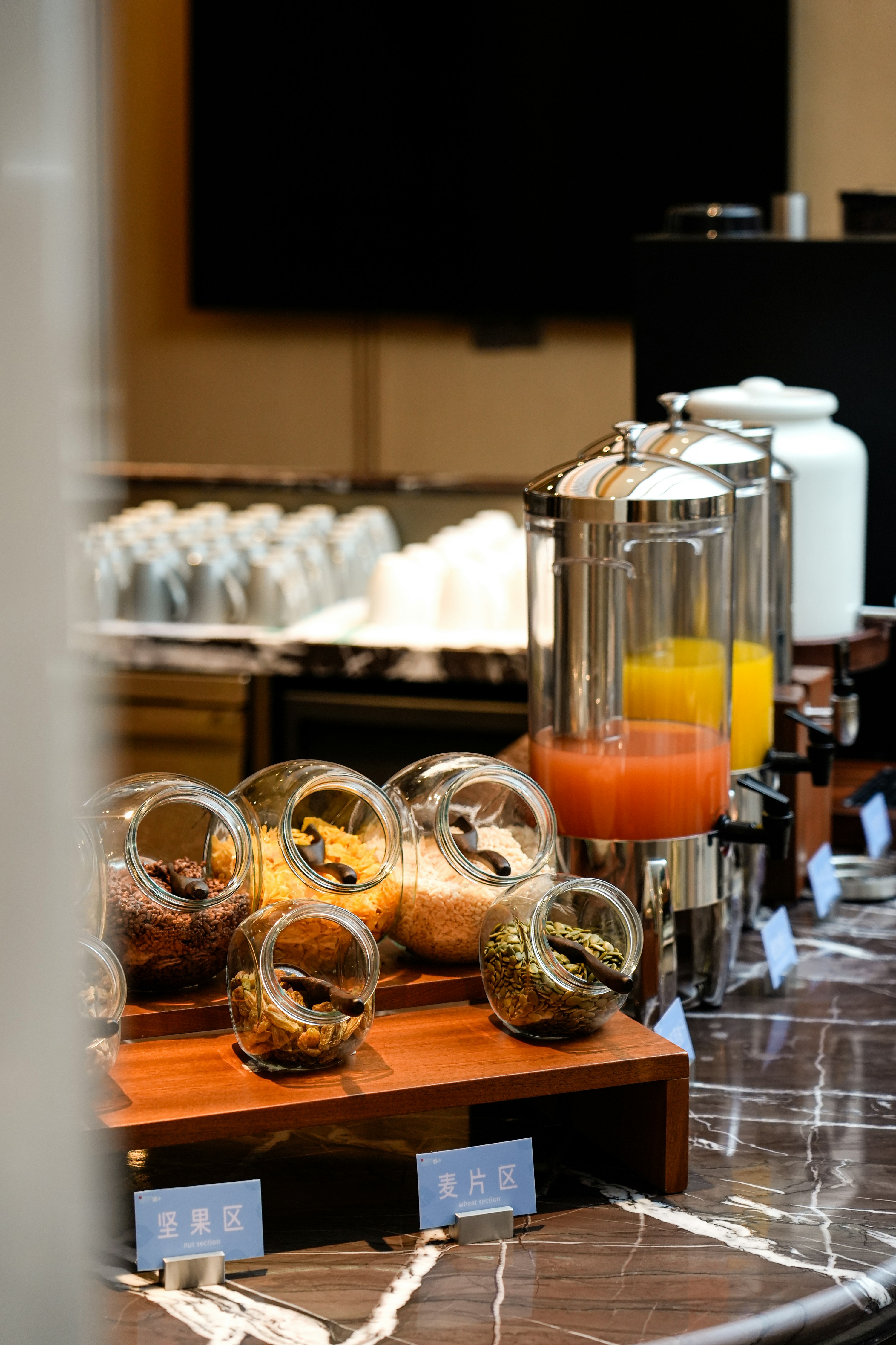 Hilton Garden Inn Xining Chengdong 14/46