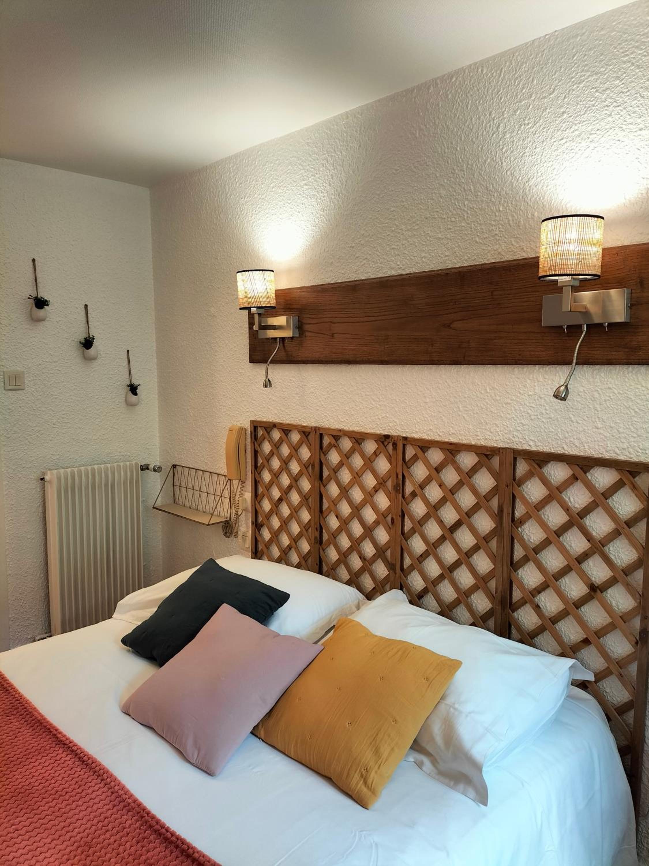 Logis La Régence 12/50