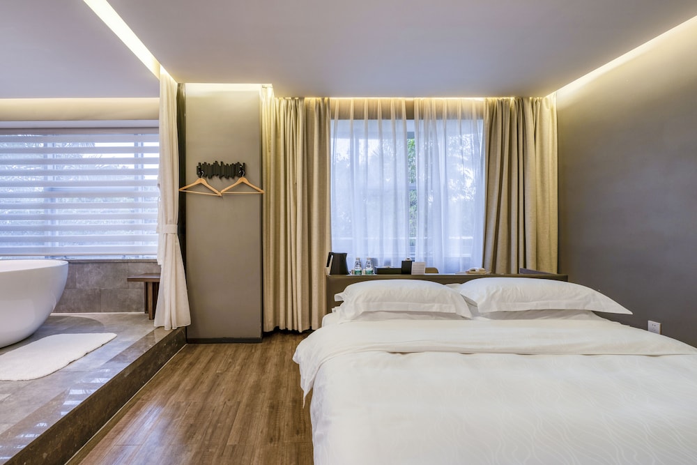 City Inn Shenzhen Xin Qiao Branch 11/41