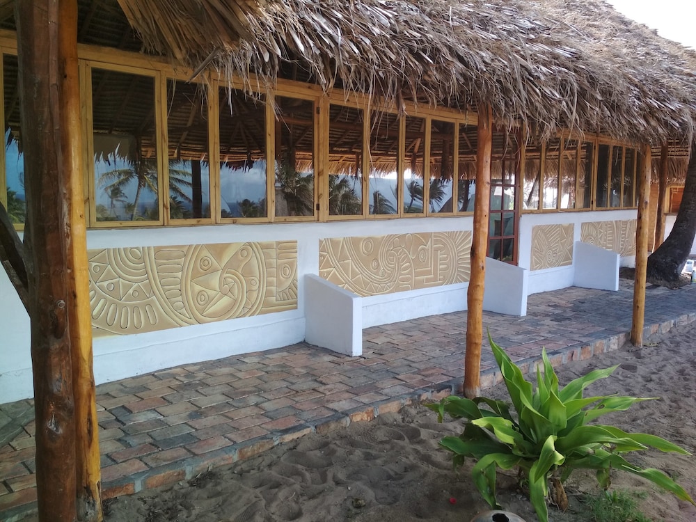 Duna Lodge 9/40