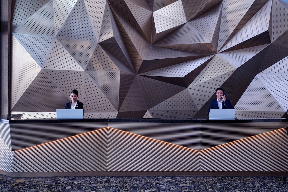 Grand Mercure Malang 8/67