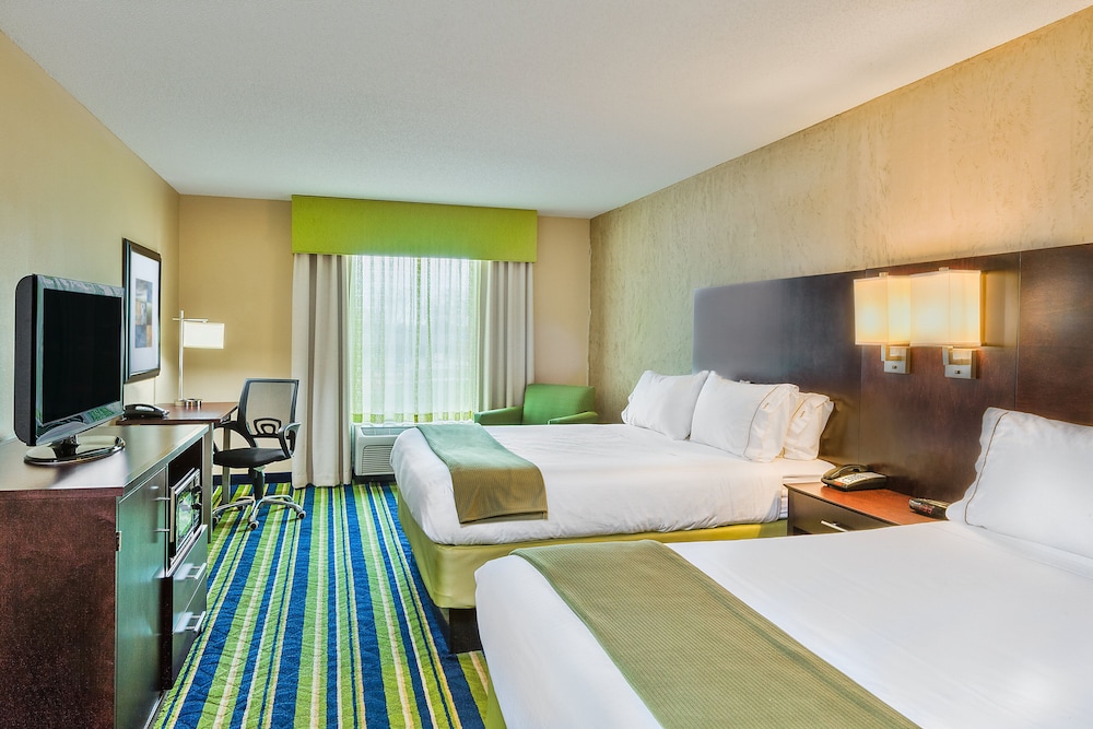 Holiday Inn Express Minden 19/63