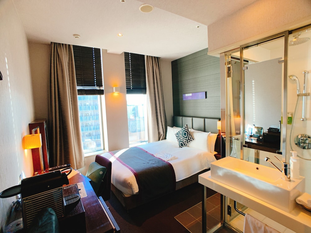 Hotel Gracery Tamachi 31/84