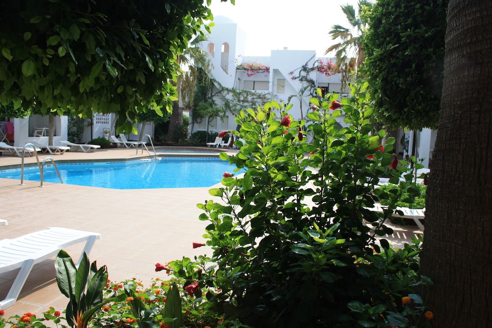 Apartamentos Torrelaguna 53/65