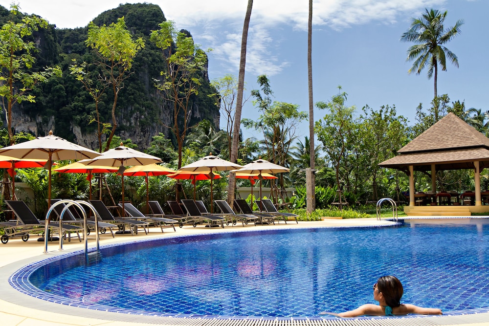 IBIS STYLES KRABI AO NANG 45/49