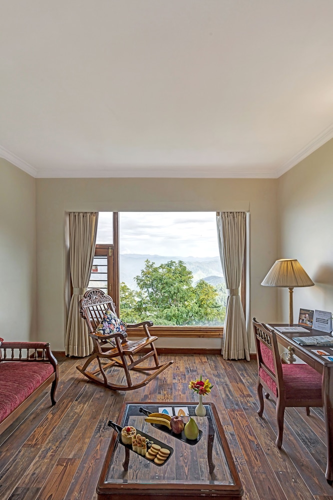 Club Mahindra Resort - Shimla, Himachal Pradesh 37/55