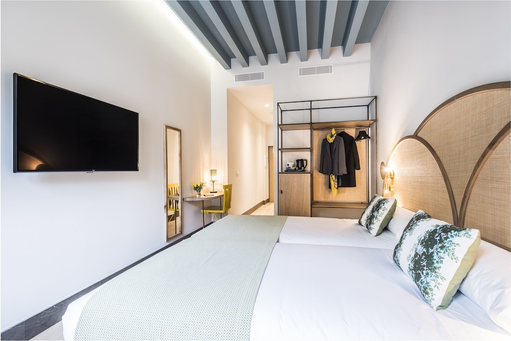 Hotel Casa De Indias By Intur 27/72