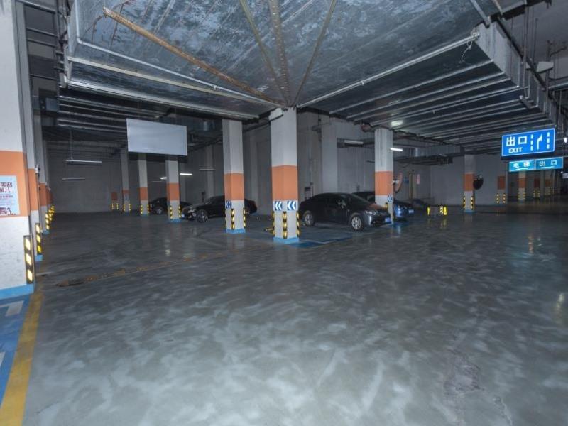 GreenTree Eastern Tongcheng Economic Development Zone Tianhong Hotel 12/41