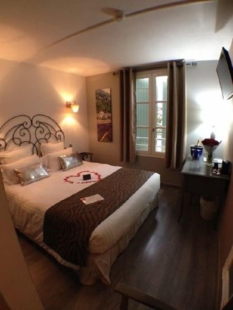 Hotel La Ferme 23/56