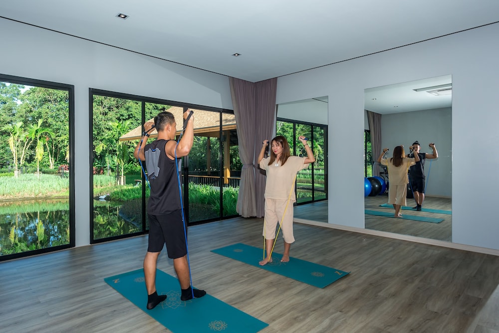 TUSITA WELLNESS RESORT 37/50