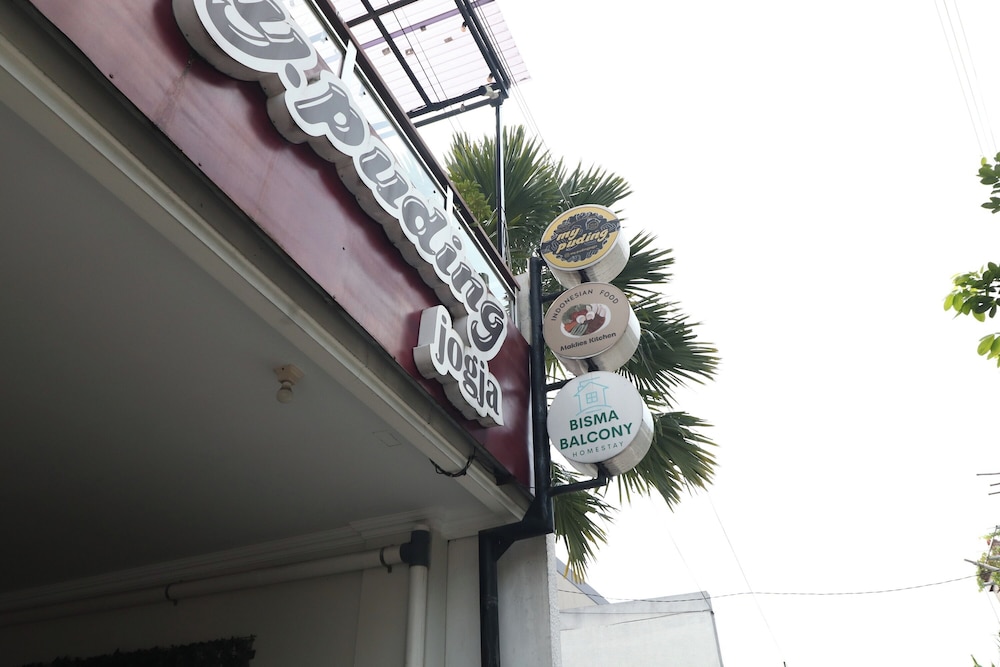Bisma Balcony Homestay 14/64