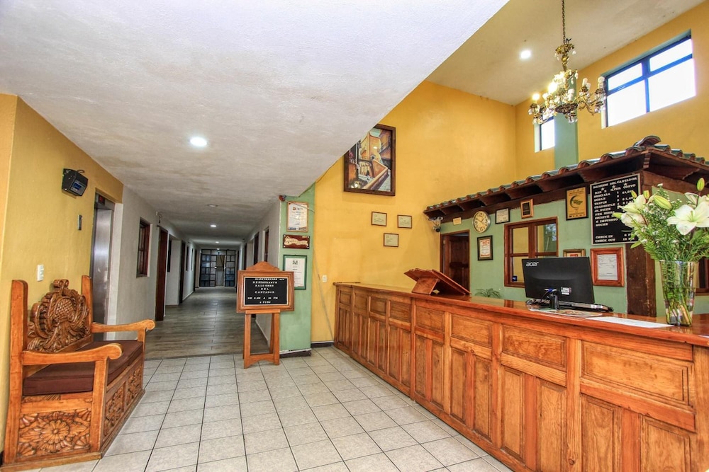 Mansion Del Cantador 8/59