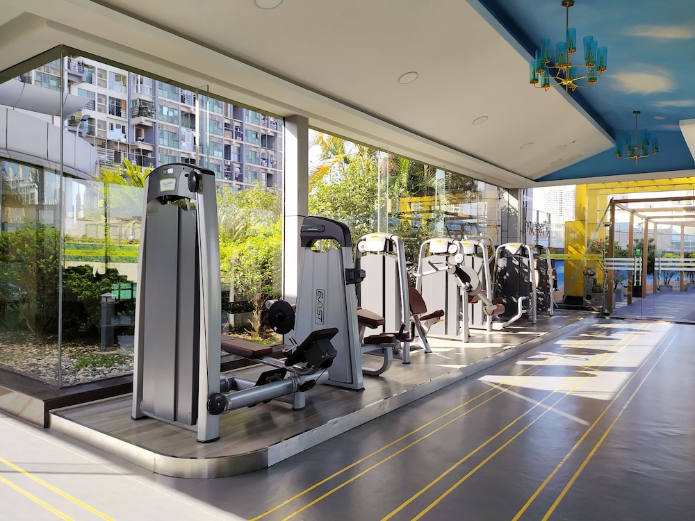 Hengfeng Haiyue International Hotel 28/50