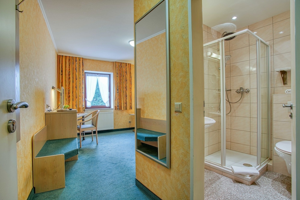 Hotel Kischers Landhaus 43/44