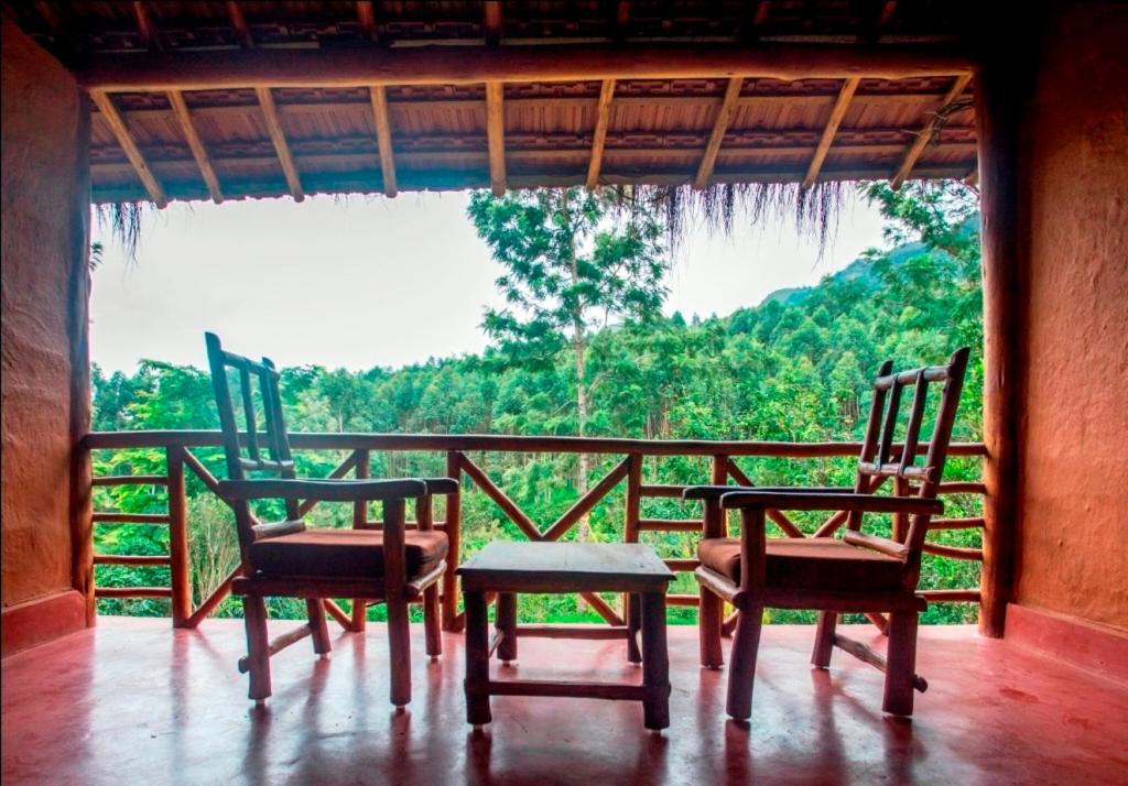 Deshadan Eco Valley Resort 36/50