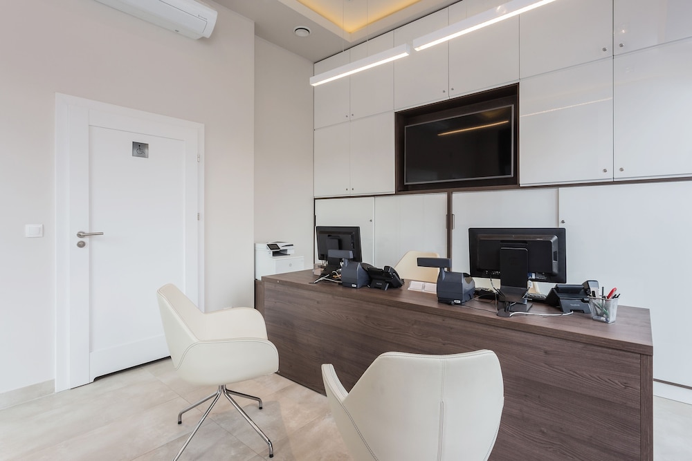 Platinum Residence Mokotow 39/42