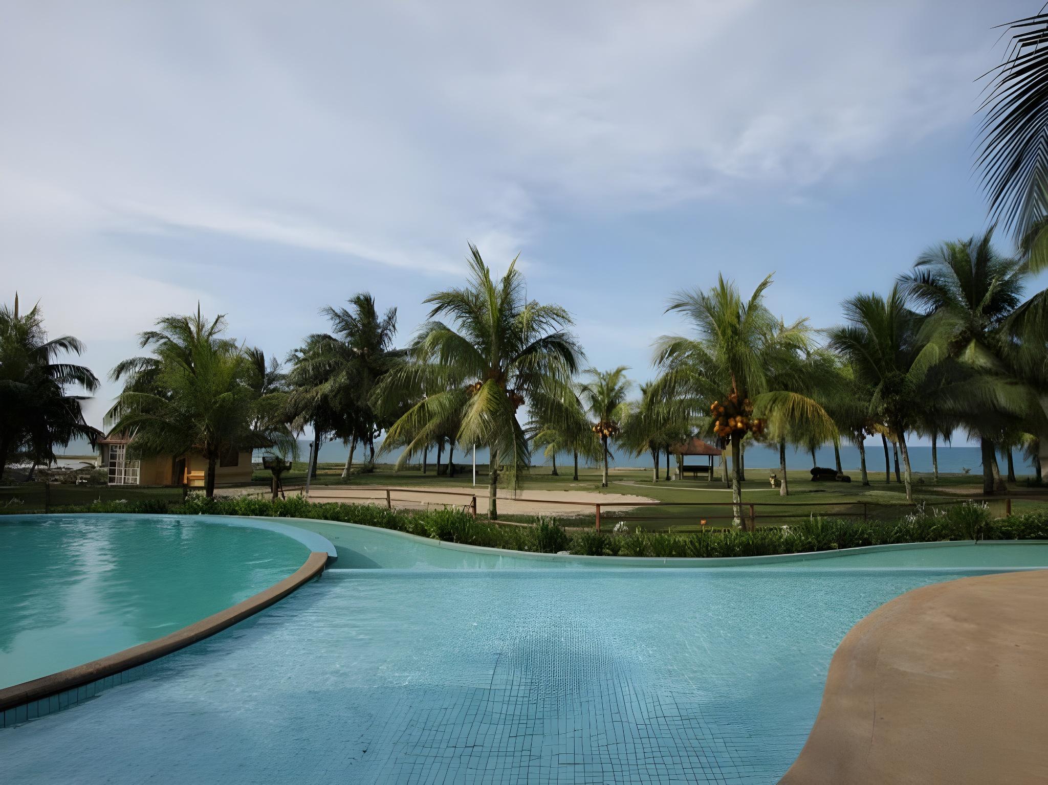 Gem Beach Resort 15/26