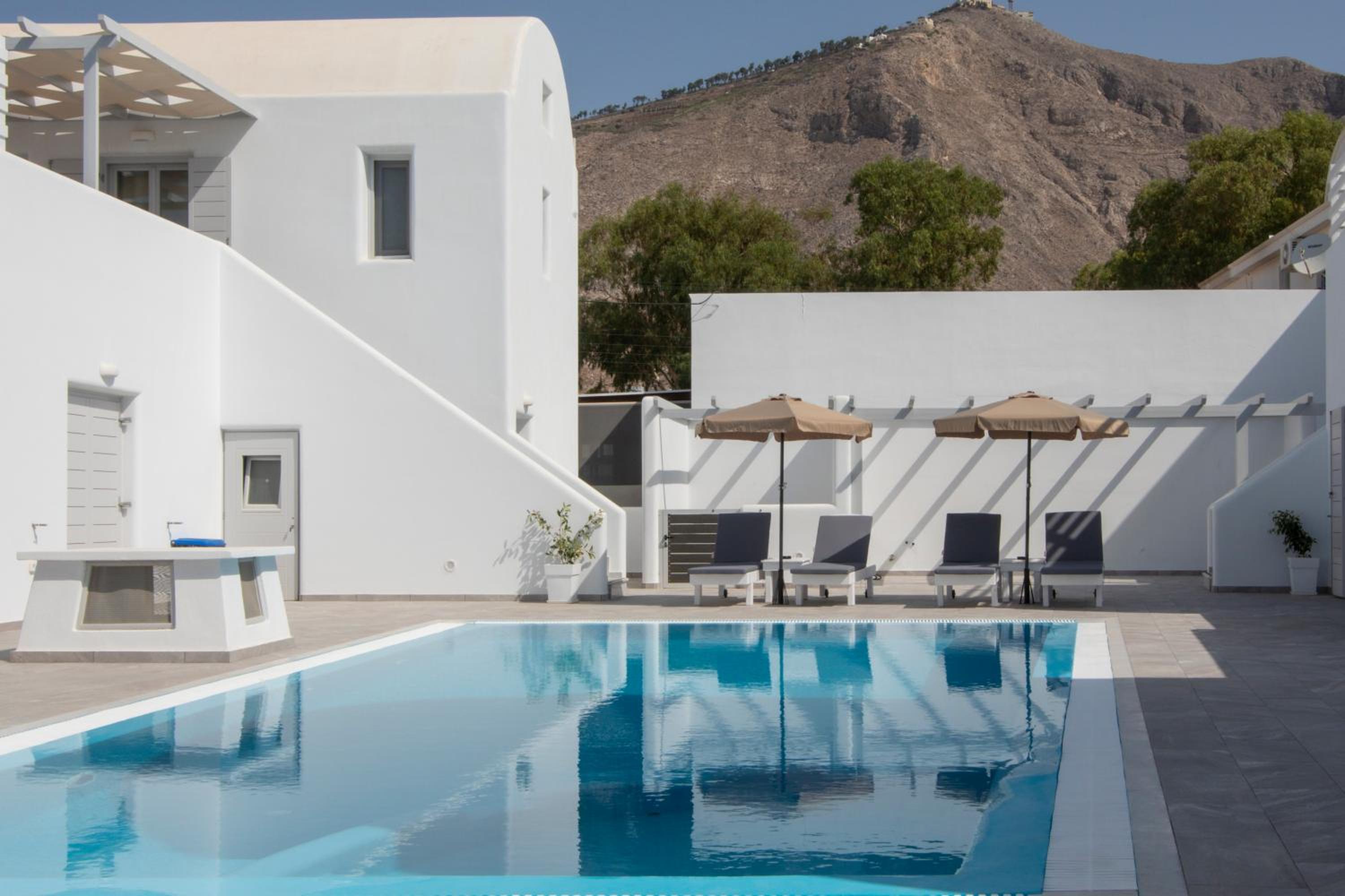 Petra Aqua Villa - Adults Only 20/30