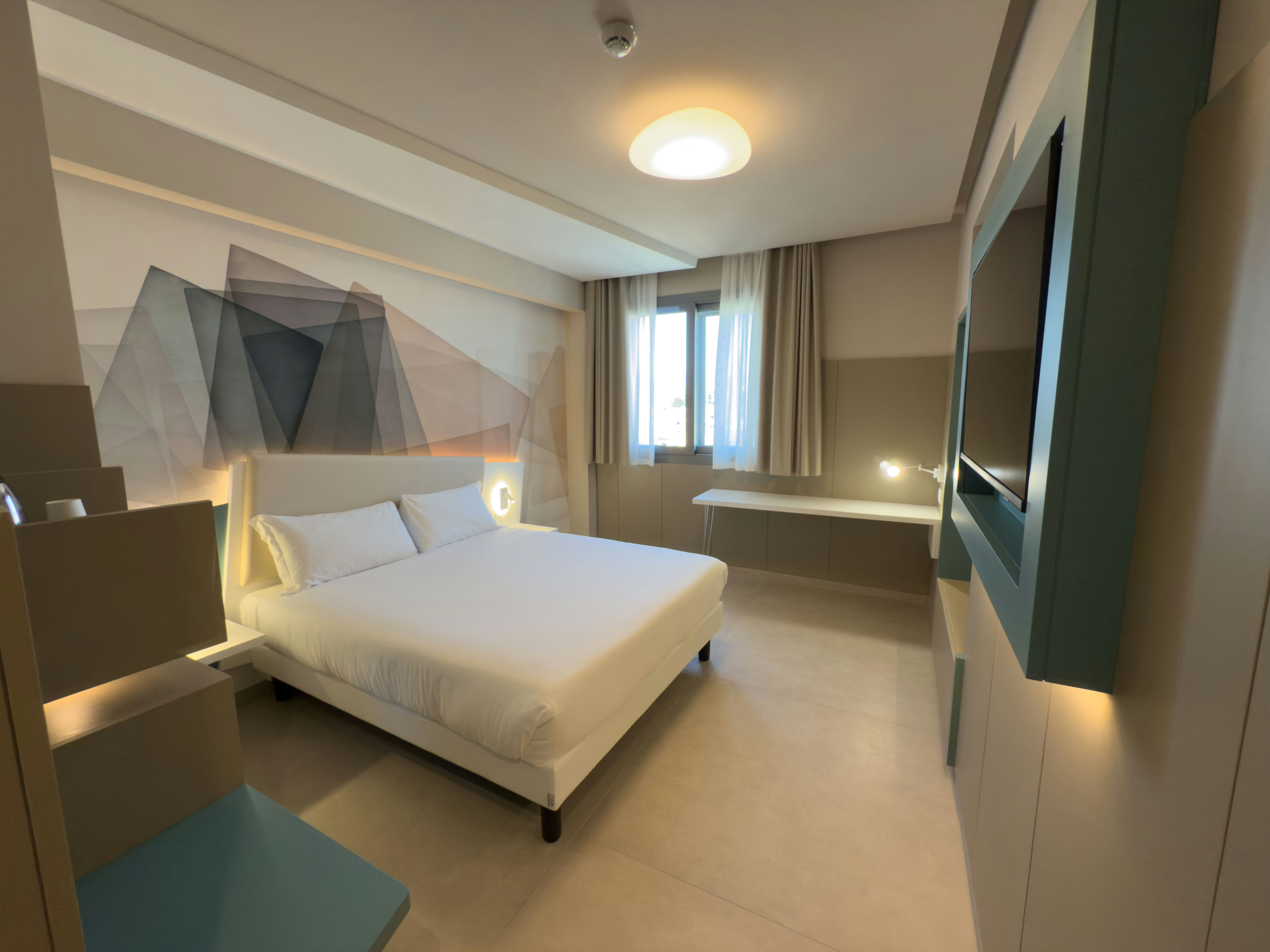 President Hotel Palermo 28/51