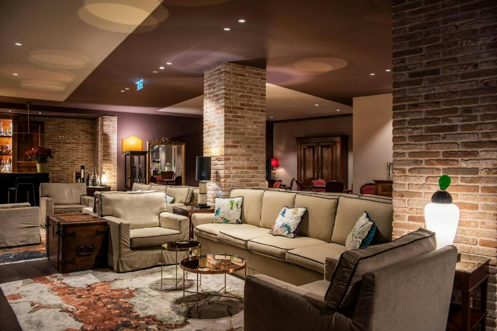 Don Pepe Terme E Beauty Farm 23/34