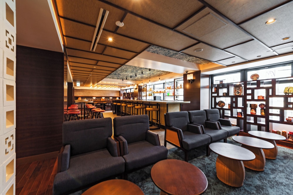 PROSTYLE Ryokan Naha Prefectural Office 24/35