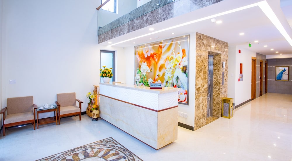 Ocean Garden Boutique Danang By Haviland 4/62