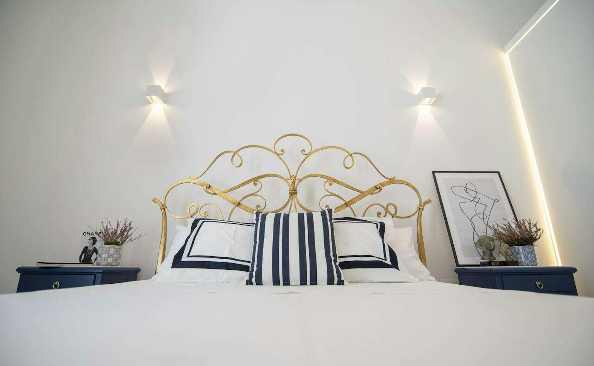 Crudo Home 28/76