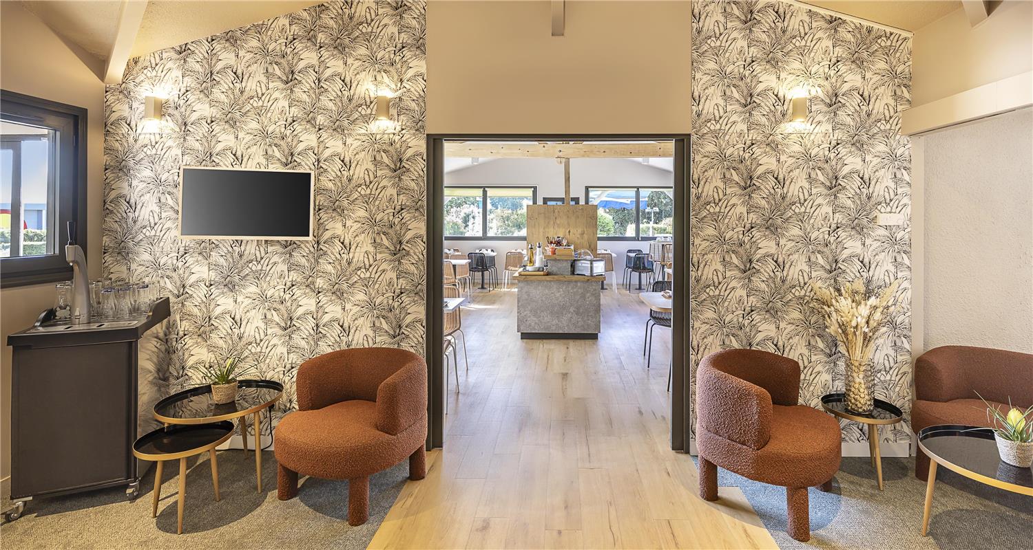 Sure Hotel by Best Western Nimes Est 14/19