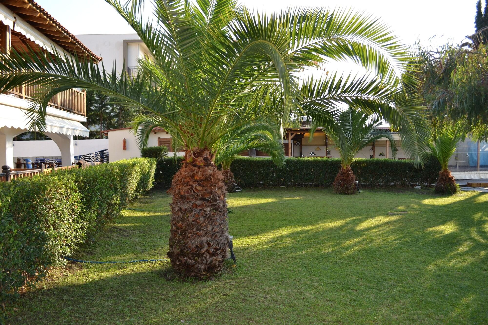 Regos Resort Hotel 70/78