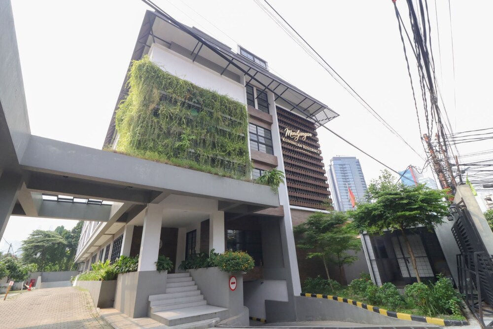 Mendjangan Residence by ZUZU 30/52