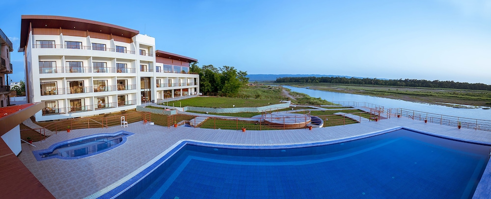 Park Safari Resort 6/57